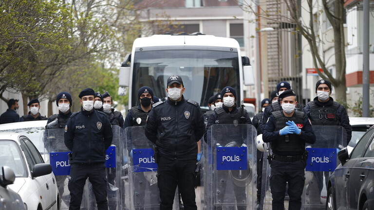 وسائل إعلام اعتقال زعيم داعش الجديد خلال عملية أمنية خاصة في إسطنبول