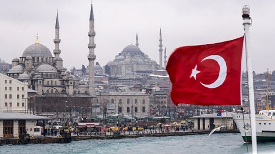 تركيا تغيّر إسمها رسمياً في الساحة الدولية