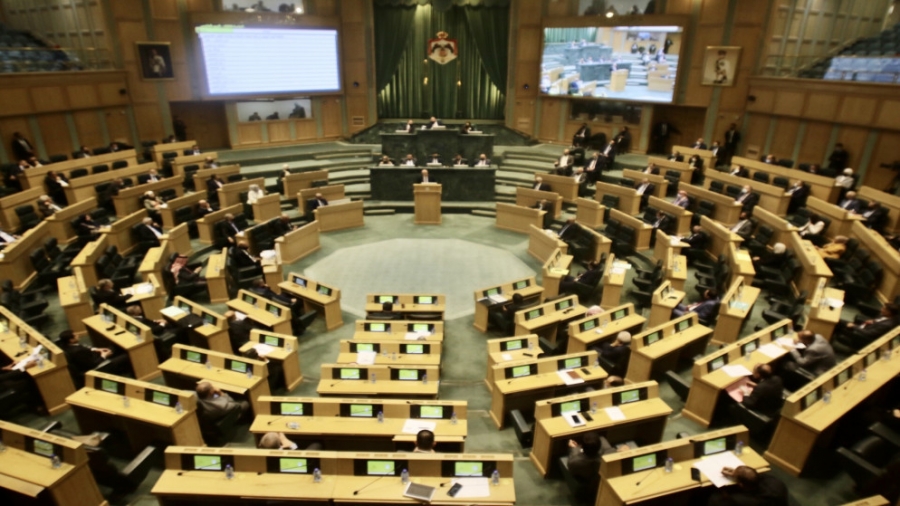 مجلس النواب يقر مشروع قانون حقوق الطفل