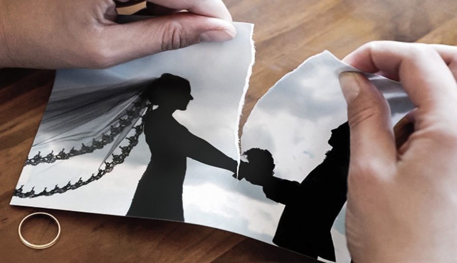 ما أسباب ازدياد أعداد الطلاق في الأردن صوت عمان يستطلع آراء المواطنين – فيديو