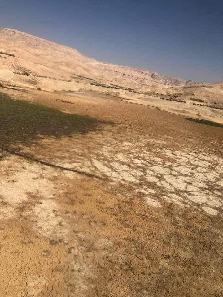 ماذا بعد جفاف السدود خبير مائي يوضح لصوت عمان