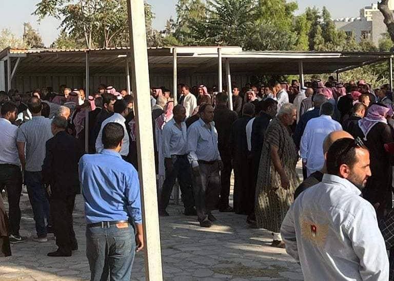 وزارة الداخلية ترفض تجديد العطوة الأمنية في جريمة شفا بدران