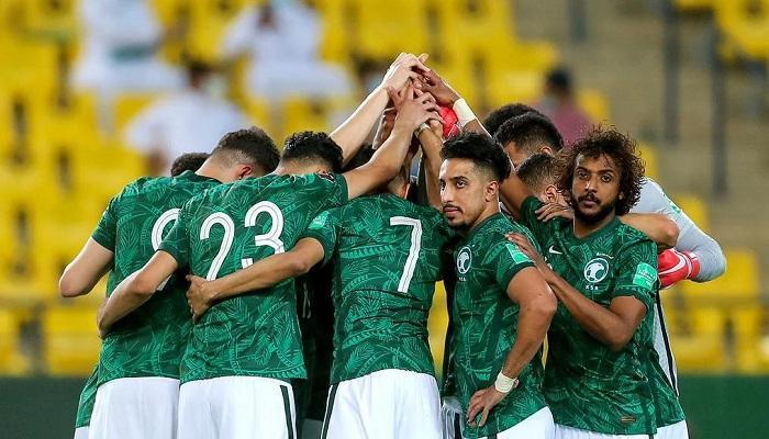 أمر ملكي عاجل للجماهير السعودية قبل مباراة الأخضر والأرجنتين