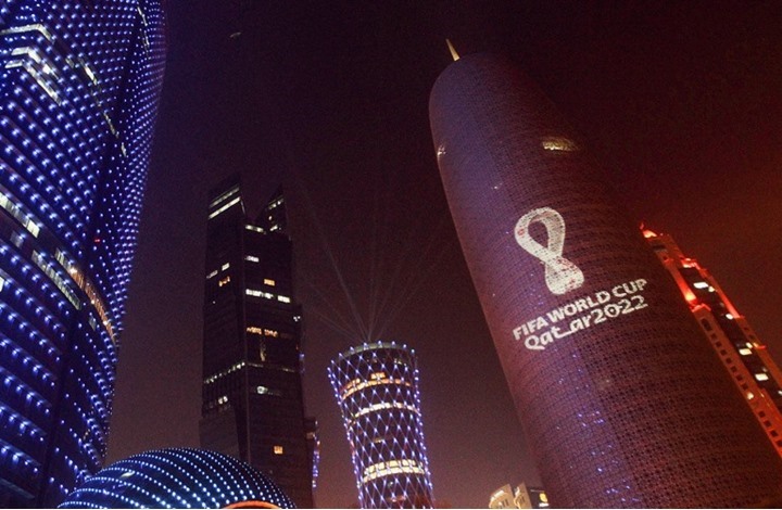 قرار قطري مفاجئ بشأن حضور مباريات كأس العالم