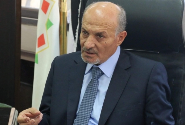 وفاة رئيس بلدية اربد الكبرى السابق حسين بني هاني