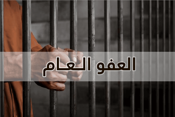 الفايز يكشف لـصوت عمان آخر التطورات في العفو العام