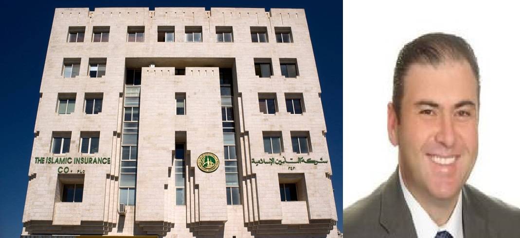 تعيين "تاج خمش" عضواً في مجلس إدارة التأمين الإسلامية