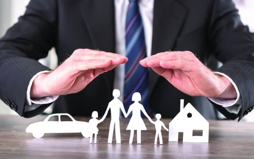 تشكيل لجنة إدارة لشركة الاتحاد العربي الدولي للتأمين