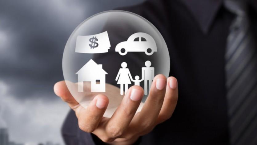 رجل أعمال أردني يقترب من الاستحواذ على شركة تأمين بالخليج وشركة تأمين محلية