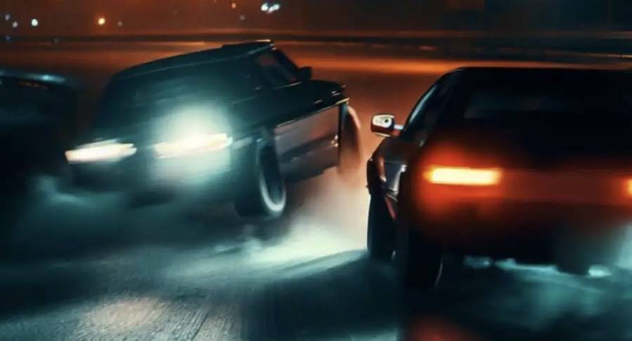 الأردن .. سباق بين مركبتين ينهي حياة شخص 