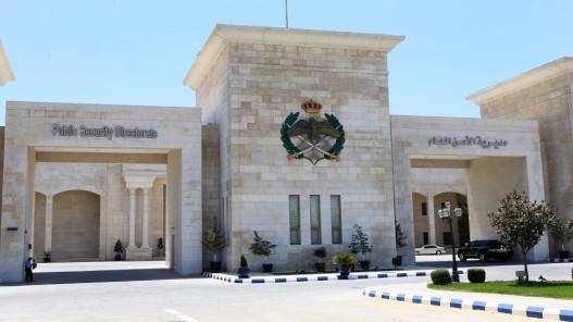 الأمن: ضبط أحد المعتدين على الصحفي الحباشنة والبحث جار عن الباقين