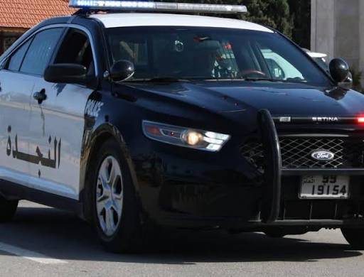 الأمن العام يكشف غموض جريمة قتل راح ضحيتها أحد الأشخاص في جرش
