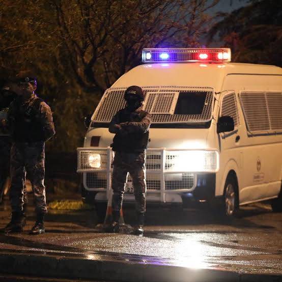 ثلاث جرائم مروعة تهز الزرقاء  خلال 3 أيام