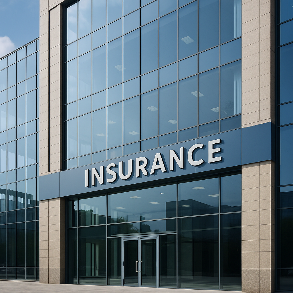 تفاصيل جديدة في قضية شركة التأمين: المدير العام لم يكن  في الأردن وقت الحادثة