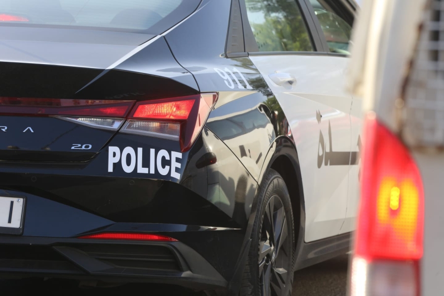 إغلاقات في محيط مجلس الأعيان.. والأمن يوضح