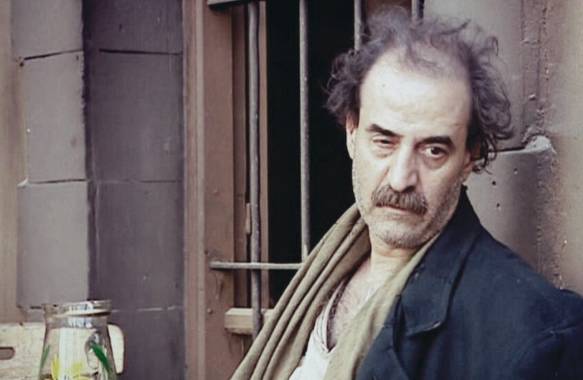 حقيقة وفاة الفنان بسام كوسا