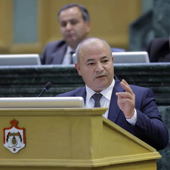 مع اقتراب المنخفض الجوي… الصرايرة يدعو لتنسيق عالي المستوى بين جميع الجهات