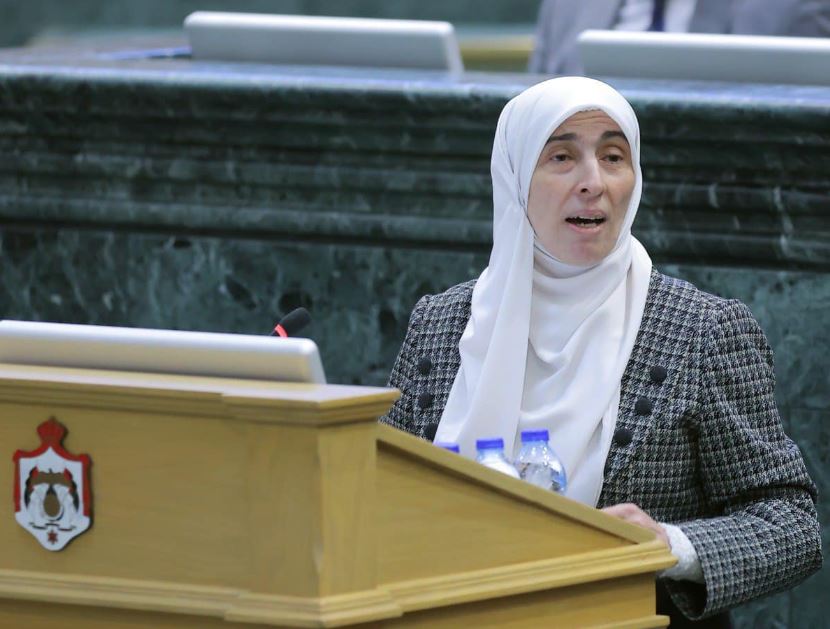 طهبوب تسأل الحكومة حول تصفية أكثر من 31 ألف شركة وأثرها على الاقتصاد