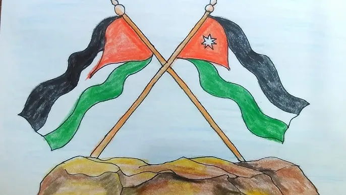 فلسطيني من أصل أردني