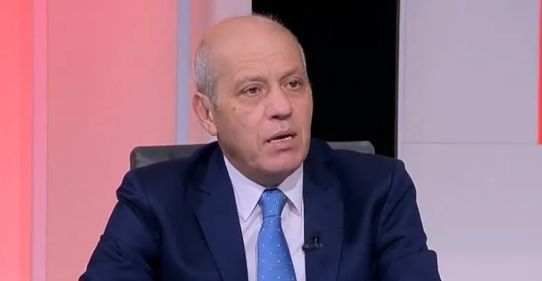الأهم نجاة الأردن.. أبو طير: أخبروا الأردنيين دون إثارة الذعر