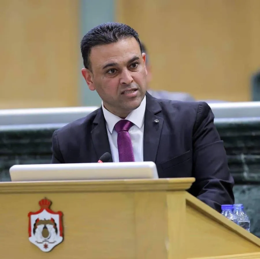 المصري يثمن خارطة الطريق الملكية لتطوير القوات المسلحة وتعزيز الجاهزية الوطنية