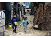 الاونروا: 600 ألف طفل بغزة بلا تعليم منذ عامين