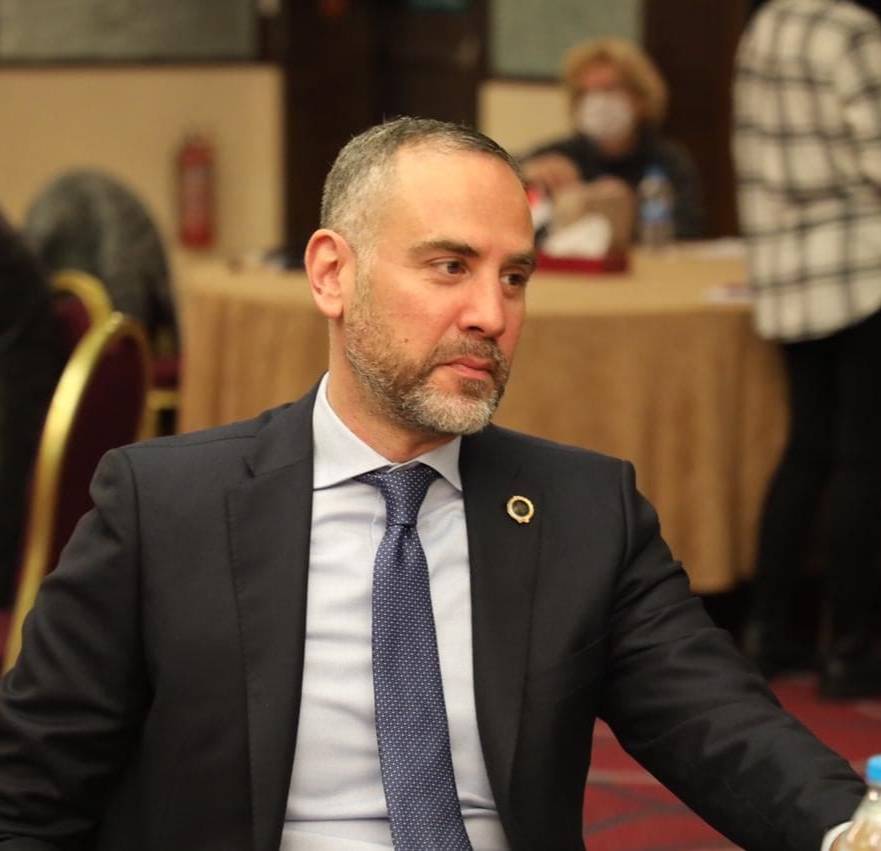 الصناعات العسكرية الأردنية