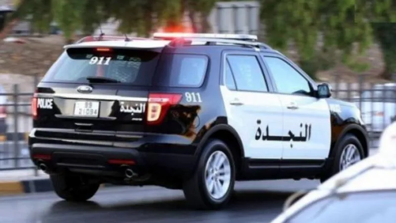 حادثة سلب في عمان.. والأمن بالمرصاد