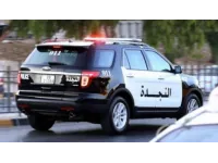 حادثة سلب في عمان.. والأمن بالمرصاد