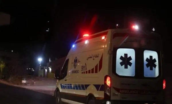 فاجعة تهز إربد: حريق خيمة يودي بحياة أربعة أطفال من عائلة واحدة