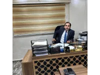 رسالة شكر وتقدير من عوض الجحاوشة لمكتب الخالد للمحاماة