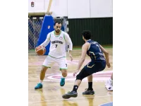 الجبيهة يفوز على شباب بشرى في الدوري الممتاز لكرة السلة