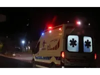 فاجعة تهز إربد: حريق خيمة يودي بحياة أربعة أطفال من عائلة واحدة