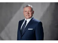 شركة كهرباء إربد تهنئ جلالة الملك عبد الله الثاني بعيد ميلاده الميمون