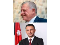 سعادة الدكتور أحمد شديفات يرفع التهنئة لجلالة الملك عبدالله الثاني باسم أبناء عشيرة الشديفات وأبناء محافظة المفرق بمناسبة عيد ميلاده الميمون