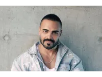 جوزيف عطية يحيي سهرة رومانسية في عمان خلال شباط