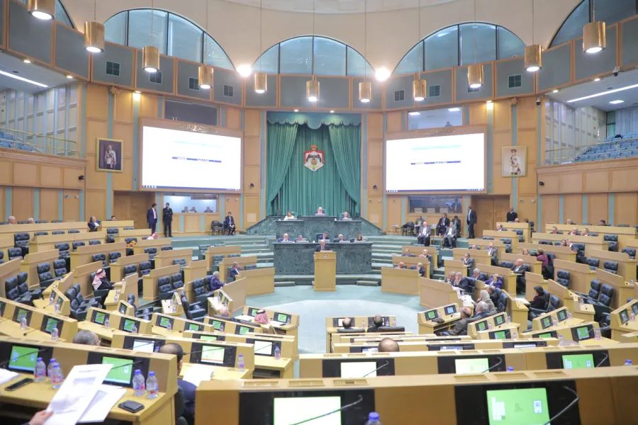 مجلس النواب يقر اتفاقيات تسليم مطلوبين ومساعدة قضائية مع اسبانيا واوزبكستان والمغرب