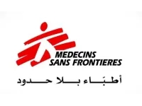 "أطباء بلا حدود": وقف إسرائيل أنشطتنا يهدف لمنع المساعدات عن غزة