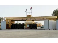 فتح جزئي لمعبر رفح بعد اشهر من الاغلاق