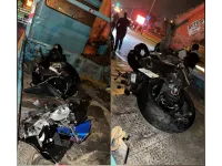 الشاب حجازي في ذمة الله إثر حادث مأساوي في عبدون (صور)