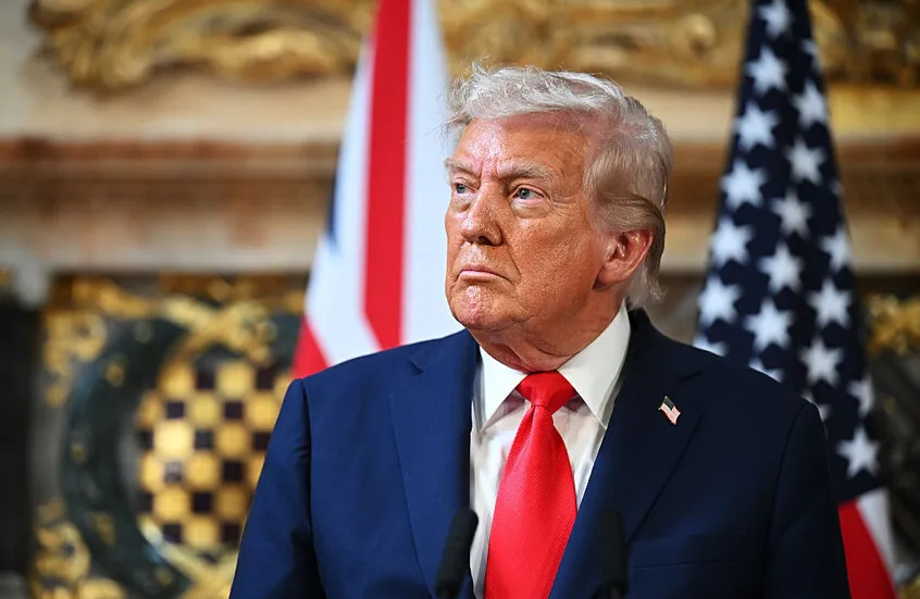 رد غير متوقع من مساعدي ترامب على خيار ضربة ايران