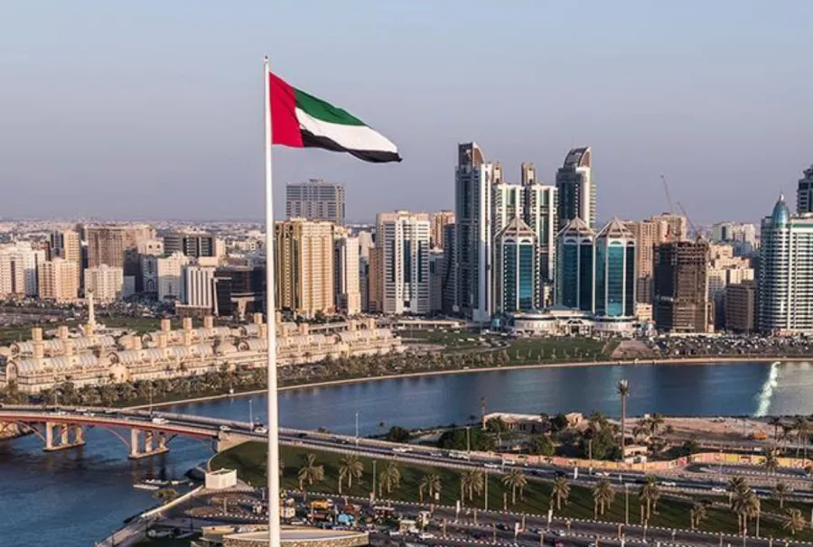 الإمارات تنفي الادعاءات