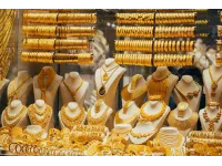 ارتفاع جديد على أسعار الذهب في الأردن بالتسعيرة الثانية