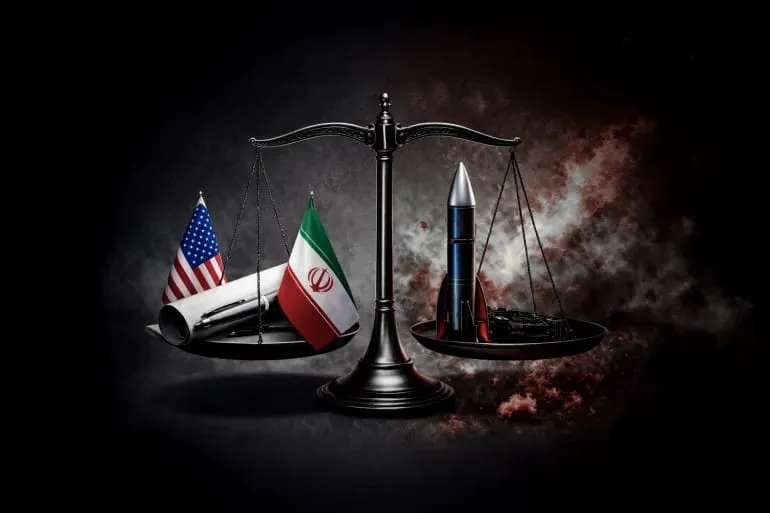 ساعة الصفر تقترب.. المحادثات النووية تنهار قبل إطلاقها