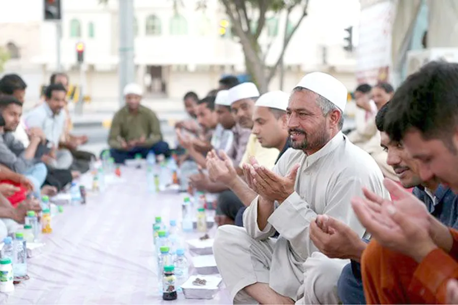 دليل الصائم الشامل.. 8 اشياء قد تهدم صيامك دون ان تشعر!