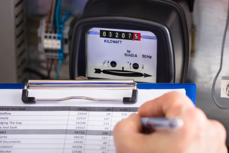 حسم ملف ارتفاع فواتير كهرباء الأردنيين بعد تحقيق فني وميداني