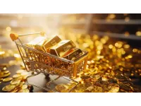 انخفاض جديد على أسعار الذهب في الأردن بالتسعيرة الثالثة 