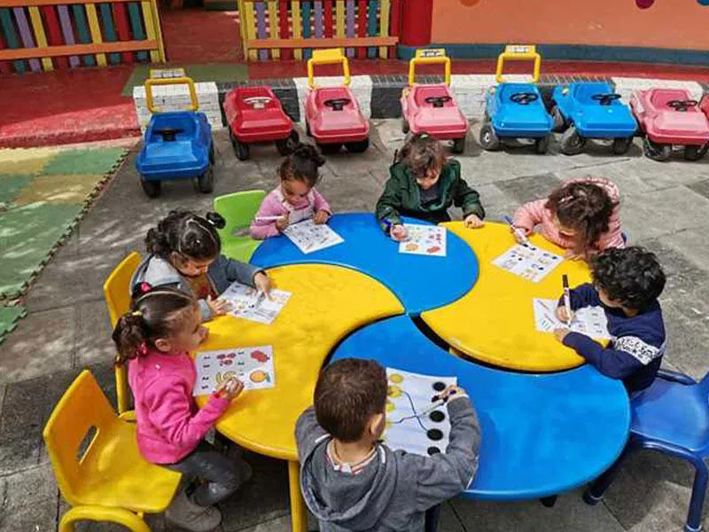 الموافقة على تأسيس نقابة أصحاب الحضانات في الأردن