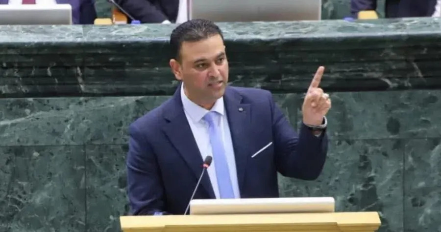 المصري: رؤية الملك تمثل خارطة طريق لتعزيز الاستقرار والنهوض بالاقتصاد الوطني.