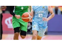 بفارق ثلاث نقاط.. الفيصلي يتفوق على الوحدات في قمة الجولة الرابعة عشرة لدوري كرة السلة